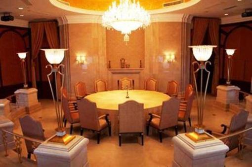 фото отеля Dun Huang Hotel