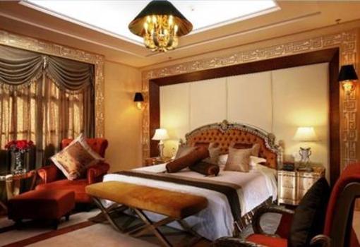 фото отеля Dun Huang Hotel
