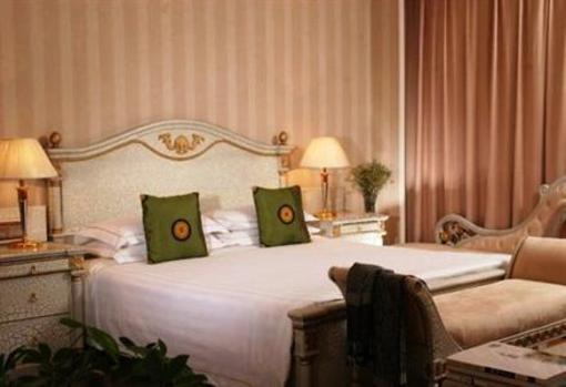 фото отеля Dun Huang Hotel