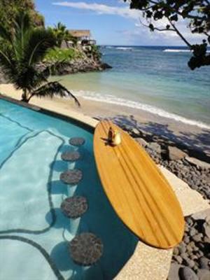 фото отеля Seabreeze Resort