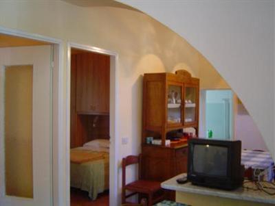 фото отеля Casa Delfino