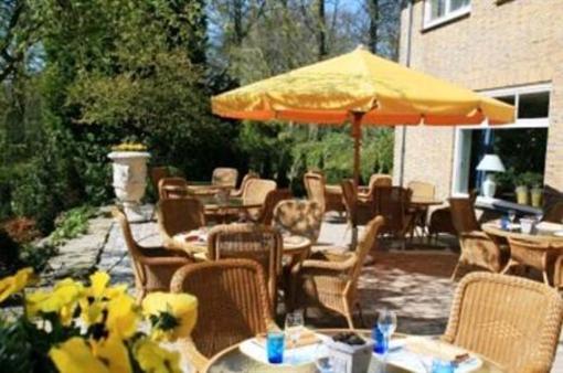фото отеля Restaurant Hotel Wyllandrie
