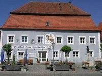 Gasthof Zum Raubritter
