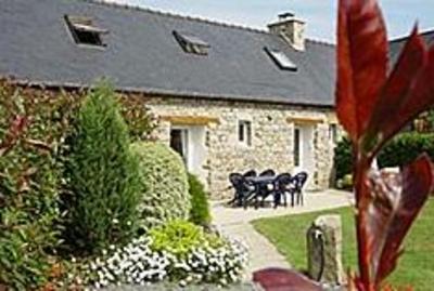фото отеля Chambres d'Hotes du Croas-Hent