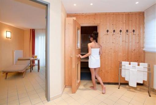 фото отеля Landhotel Krummenweg
