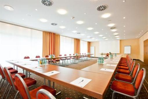 фото отеля Landhotel Krummenweg