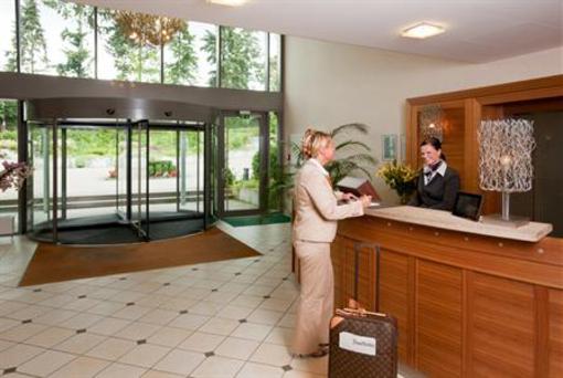 фото отеля Landhotel Krummenweg
