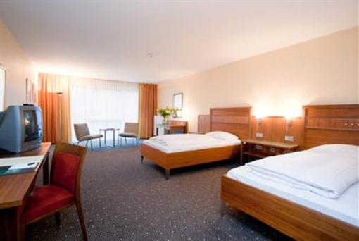 фото отеля Landhotel Krummenweg