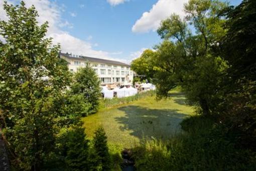 фото отеля Landhotel Krummenweg