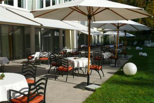 фото отеля Landhotel Krummenweg