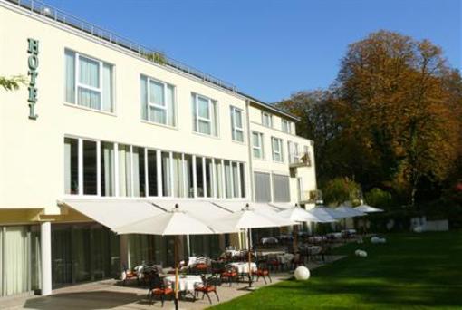 фото отеля Landhotel Krummenweg