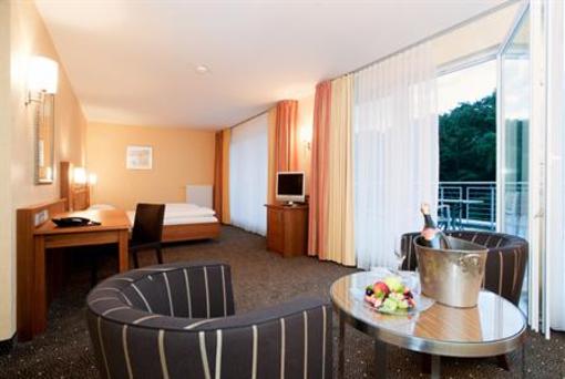 фото отеля Landhotel Krummenweg
