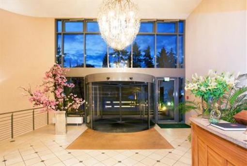 фото отеля Landhotel Krummenweg