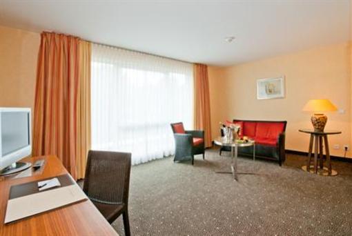 фото отеля Landhotel Krummenweg