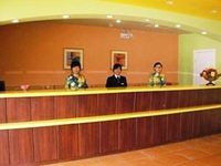 Home Inn Xianggang East Road Qingdao