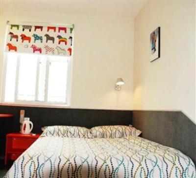 фото отеля Pod Inn Hangzhou Xiasha