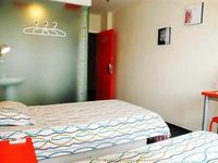 Pod Inn Hangzhou Xiasha