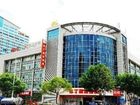 фото отеля Pod Inn Hangzhou Xiasha
