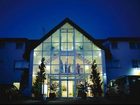 фото отеля Strandhotel Eldena Göhren