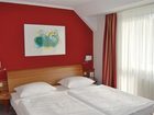 фото отеля Strandhotel Eldena Göhren