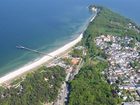 фото отеля Strandhotel Eldena Göhren