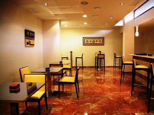фото отеля TCH Hotel Lorqui