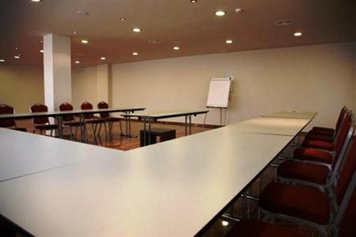 фото отеля TCH Hotel Lorqui