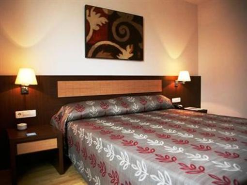 фото отеля TCH Hotel Lorqui