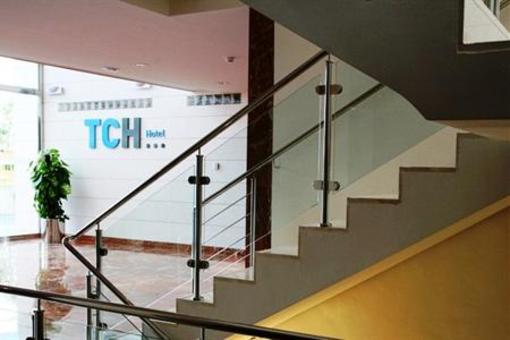 фото отеля TCH Hotel Lorqui