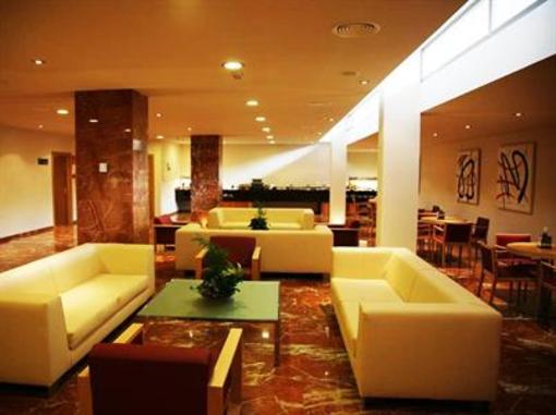 фото отеля TCH Hotel Lorqui
