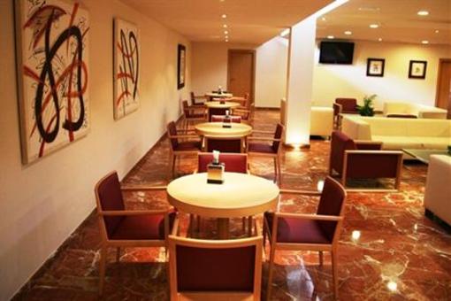фото отеля TCH Hotel Lorqui