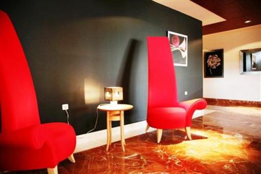 фото отеля TCH Hotel Lorqui