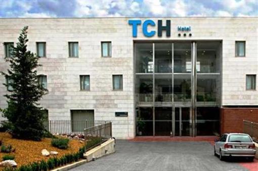 фото отеля TCH Hotel Lorqui