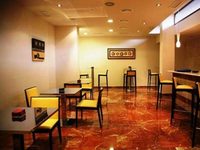 TCH Hotel Lorqui