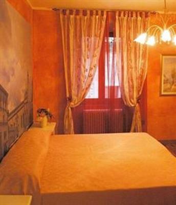 фото отеля La Suite B&B Ascoli Piceno