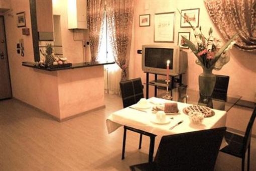 фото отеля La Suite B&B Ascoli Piceno