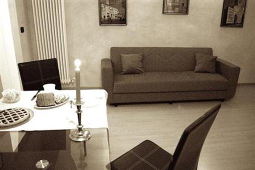 фото отеля La Suite B&B Ascoli Piceno