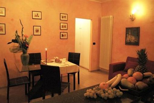 фото отеля La Suite B&B Ascoli Piceno