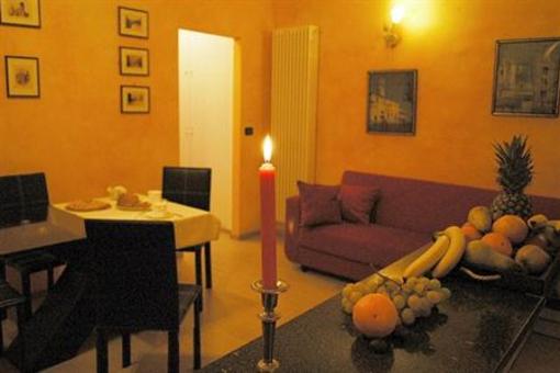 фото отеля La Suite B&B Ascoli Piceno