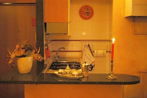 фото отеля La Suite B&B Ascoli Piceno