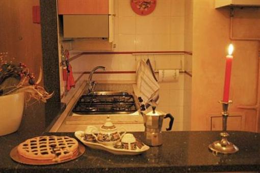 фото отеля La Suite B&B Ascoli Piceno