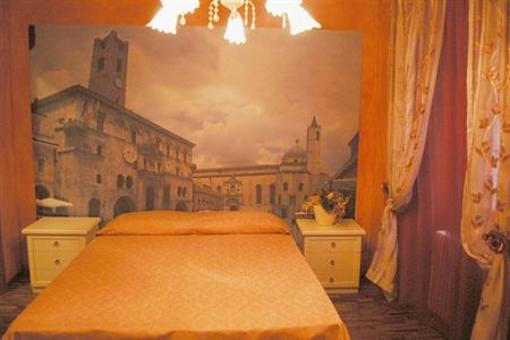 фото отеля La Suite B&B Ascoli Piceno