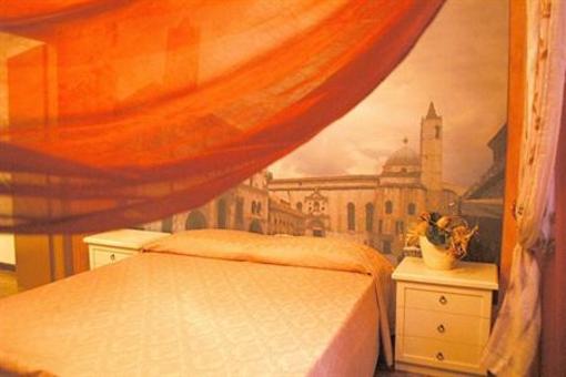 фото отеля La Suite B&B Ascoli Piceno