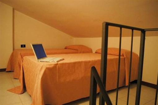 фото отеля La Suite B&B Ascoli Piceno