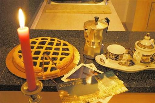 фото отеля La Suite B&B Ascoli Piceno