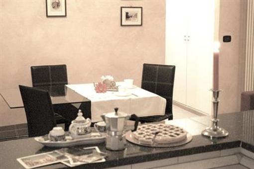 фото отеля La Suite B&B Ascoli Piceno