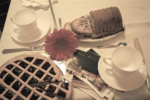 фото отеля La Suite B&B Ascoli Piceno