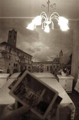 фото отеля La Suite B&B Ascoli Piceno