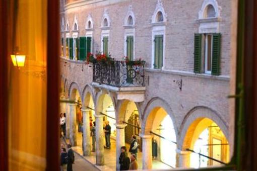 фото отеля La Suite B&B Ascoli Piceno