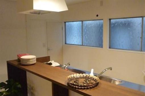 фото отеля Imazato Guest House